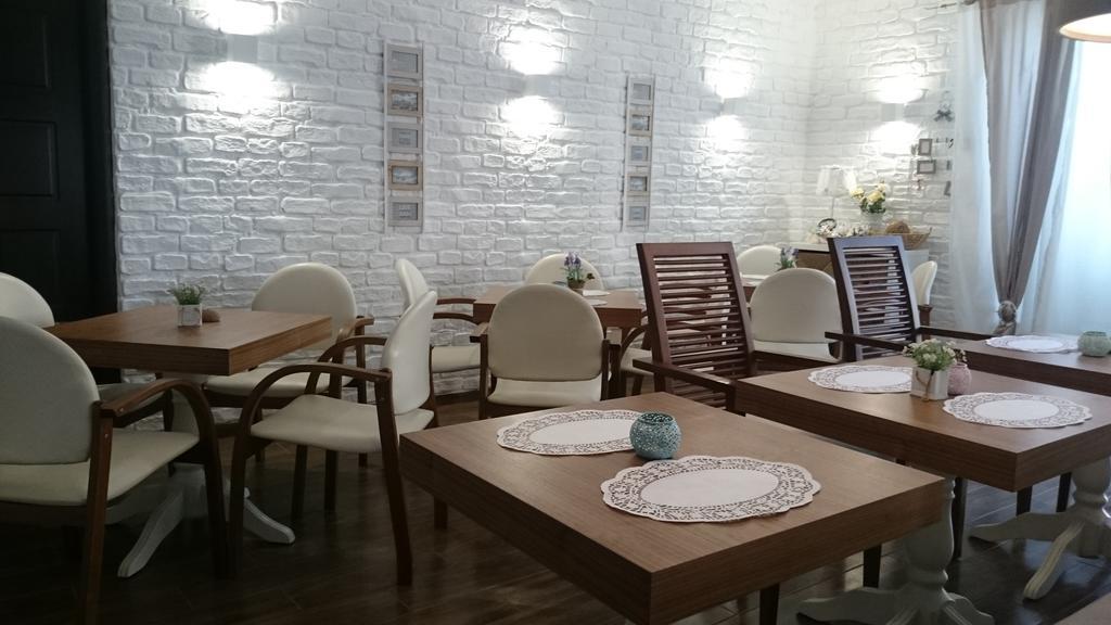 Aria Complex Apart otel Sveti Vlas Dış mekan fotoğraf