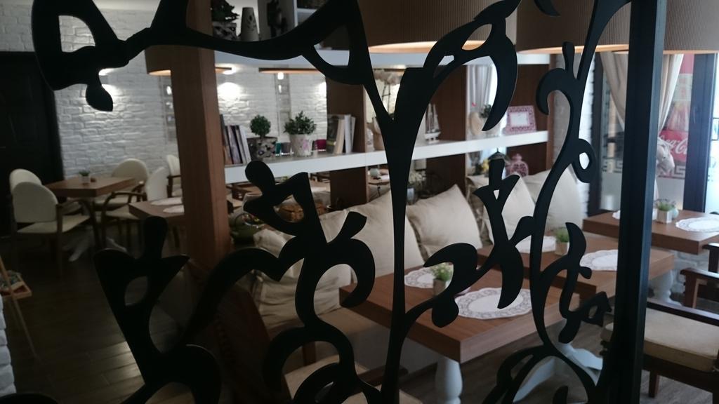 Aria Complex Apart otel Sveti Vlas Dış mekan fotoğraf