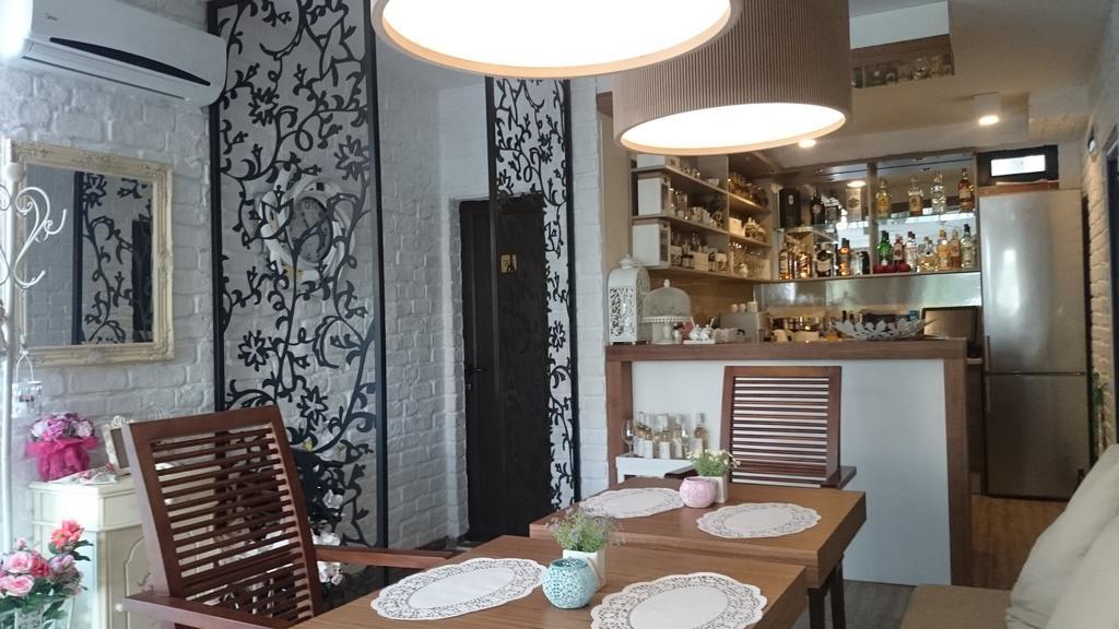 Aria Complex Apart otel Sveti Vlas Dış mekan fotoğraf
