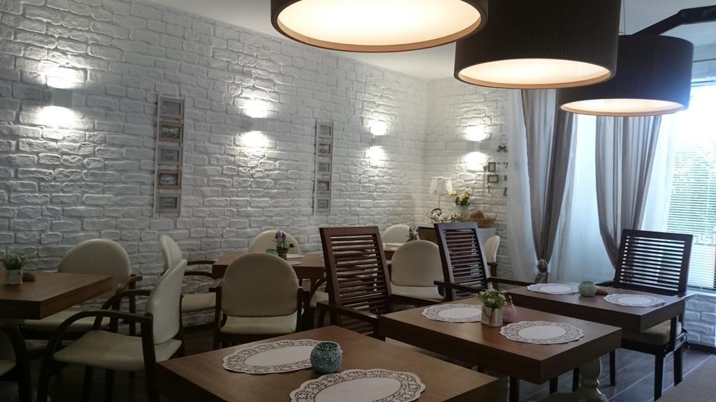 Aria Complex Apart otel Sveti Vlas Dış mekan fotoğraf