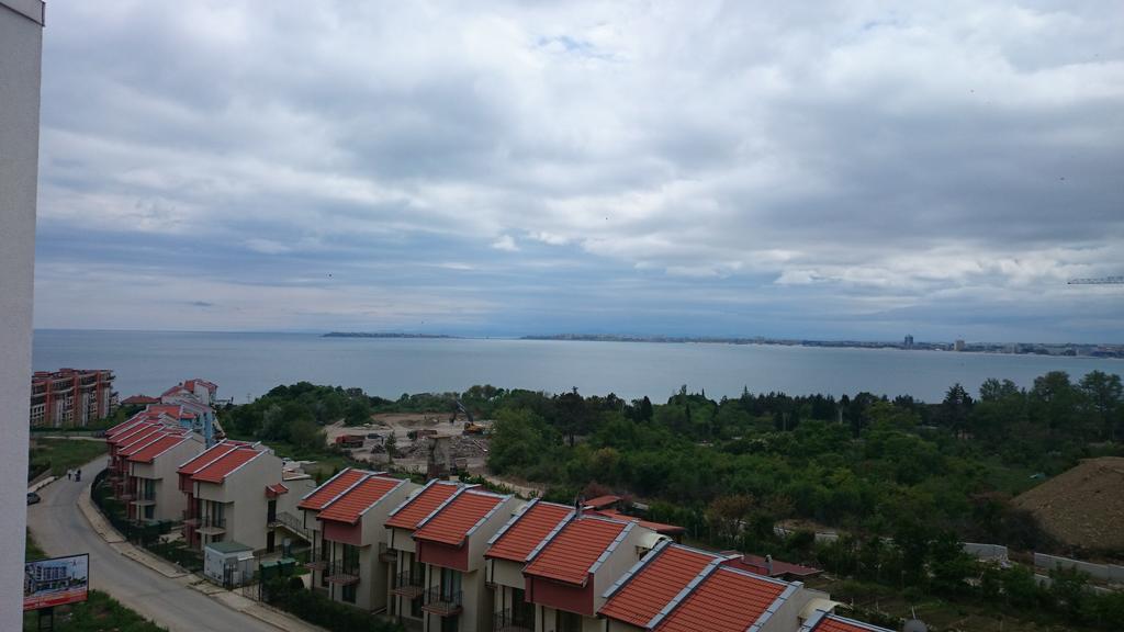 Aria Complex Apart otel Sveti Vlas Oda fotoğraf