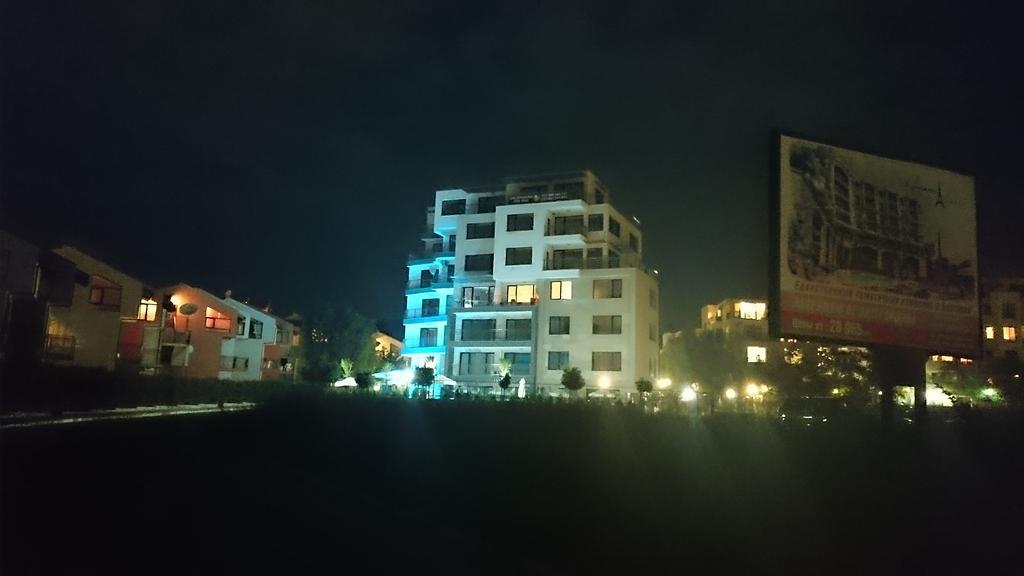 Aria Complex Apart otel Sveti Vlas Oda fotoğraf