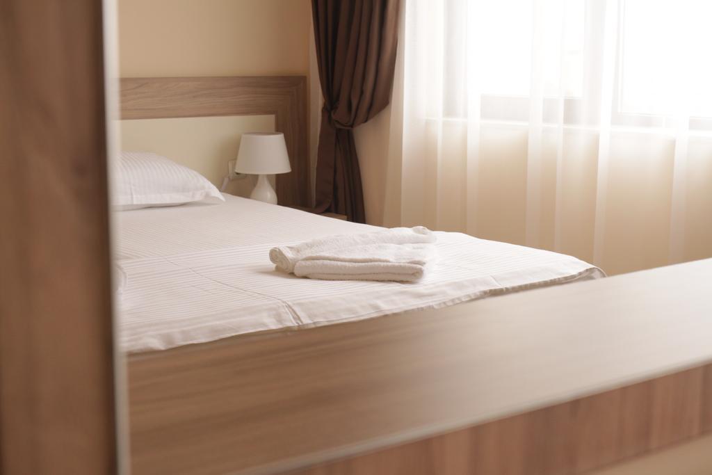 Aria Complex Apart otel Sveti Vlas Oda fotoğraf