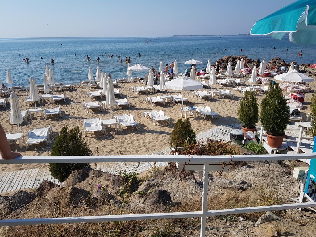 Aria Complex Apart otel Sveti Vlas Dış mekan fotoğraf