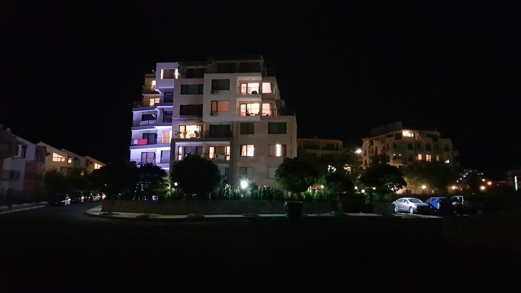Aria Complex Apart otel Sveti Vlas Dış mekan fotoğraf
